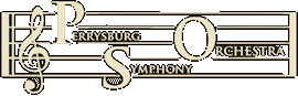 Return to Perrysburg Symphony Home